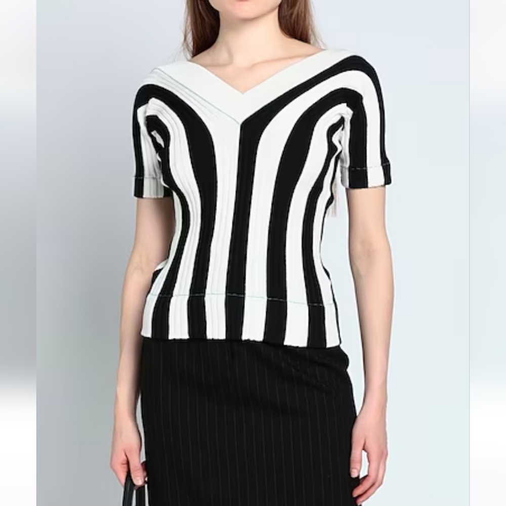 BOTTEGA VENETA Top - Picture 6 of 14